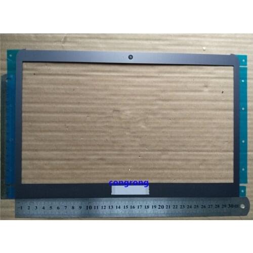 LCD Front BEZEL COVER For Samsung NP530U3C 530U3B 535U3C 530U3C 532U3C 532U3X 535U3X