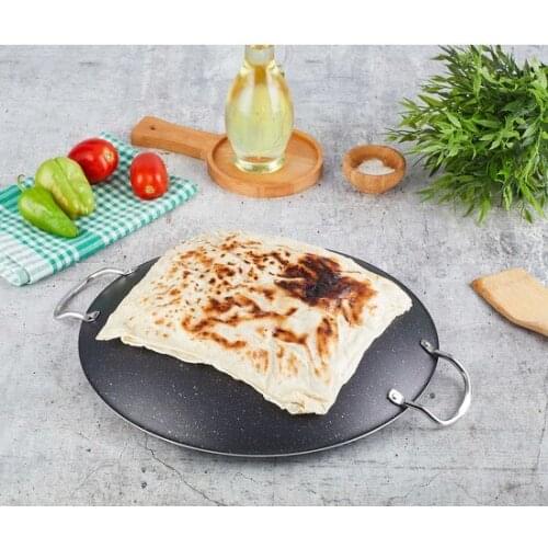 Modern Papilla Roasting Sheet Pan 32 cm сковорода utensílios de cozinha сковорода с крышкой кастрюля