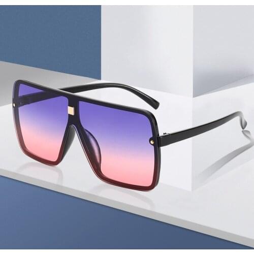 United States big frame sunglasses women even personality m nail glasses sun glasses sales model