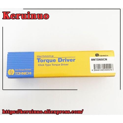 TOHNICHI RNTD60CN NEW ORIGINAL IN STOCK