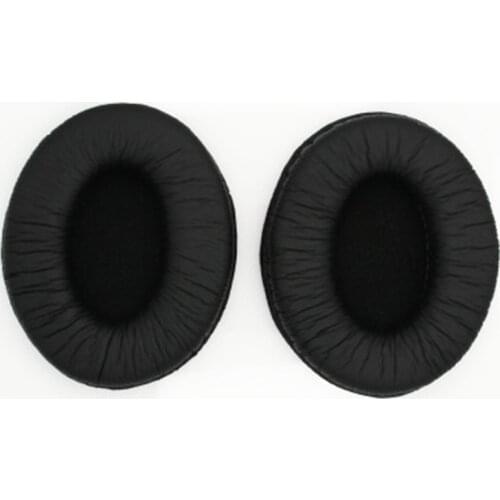 High Quality Ear Pads For SONY MDR-NC60 MDR-D333 DR-BT50 Headphones Replacement Soft Memory Foam Cushion Ear pads 23 SepO1