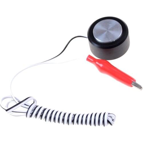 High Quality Engraving Machine Tool Cnc Z Axis Router Mill Zero Check Touch Plate Tool For MACH3 Cnc Engraving Machine Tools