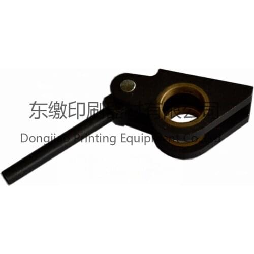 CD 102 Delivery Gripper Heidelberg Printing Machinery Spare Parts for Offset