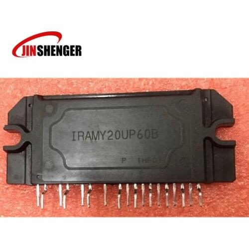 1PCS 100% Quality IRAMY20UP60B POWER MOUDLE