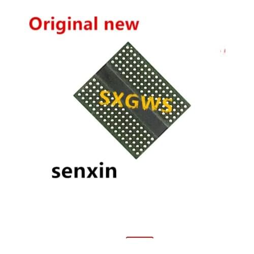 Free shipping 1PCS 100% NEW K4G41325FE-HC28 K4G41325FE HC28 DDR5 Video ram BGA Chipset