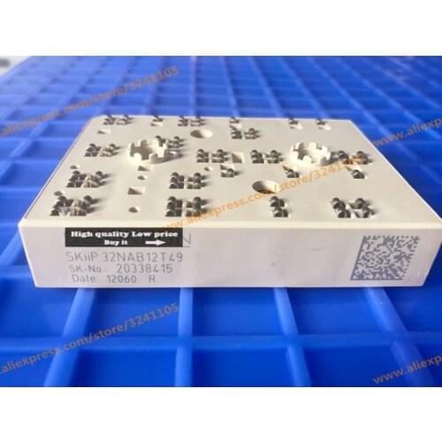 Free shipping NEW SKIIP32NAB12T49 SKIIP 32NAB12T49 MODULE