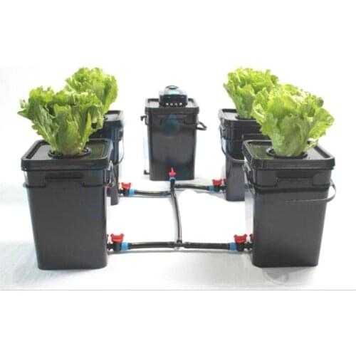 BOCHEN Greenhouse Equipment