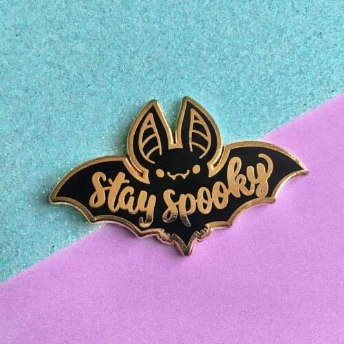 Creative Pop-Enamel Pin Lapel Badges Brooch Funny Fashion Jewelry