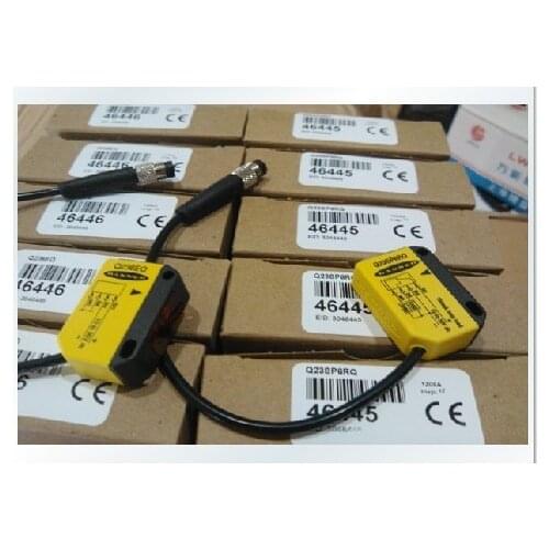 Free shipping Sensor diffuse photoelectric switch VS2AN5CV15