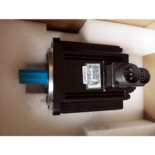 ECMA-E11320RS+ASD-A2-2023-M DELTA CANopen AC servo motor driver kits 2.0kw 2000rpm 9.55Nm 130mm frame