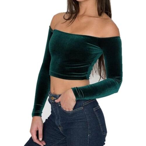 HAKOMANY Women's Long Sleeve T-shirts