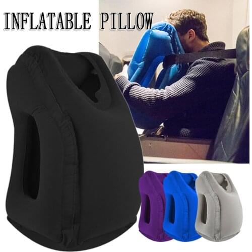 JINJONLIN Neck Pillows