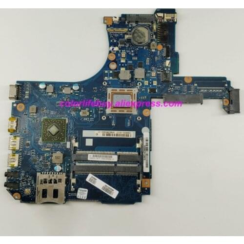 Genuine H000057290 w A8-5545 CPU Laptop Motherboard Mainboard for Toshiba Satellite S55D S50-D S50-A Notebook PC Tested