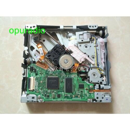 New Alpine single CD mechanism new style DP86Z73K drive loader for Hyundai Kia K2 K3 VW Toyota car CD audio