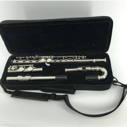 600D Waterproof material Childrens flute cases long flute backpacks