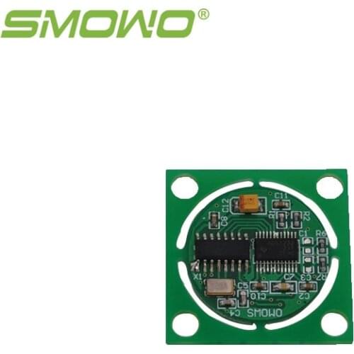 Build-in digital load cell transmitter transducer RW-IT01D RS485