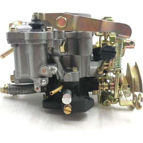 Free shipping carburettor carburetor carb for mitsubishi 4G33 MD-181677 CARBY QUALITY good new