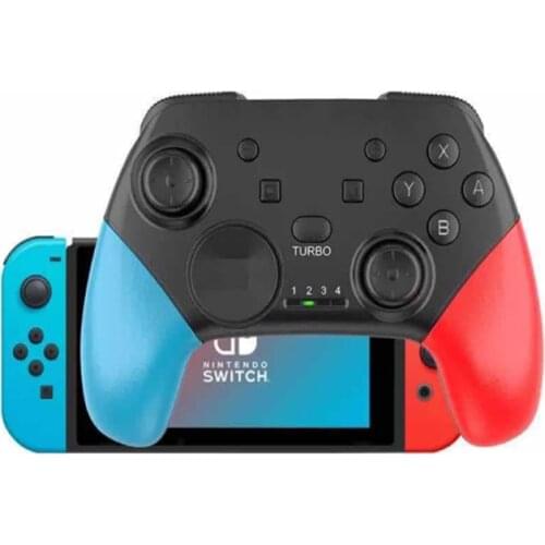 2020 for N-Switch Pro NS-Switch Pro NS Pro Gamepad Wireless bluetooth Gamepad Game joysticks Controller with 6-Axis Handle