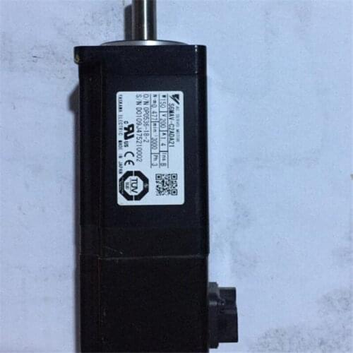 Used Tested Working SGMAV-C2ADA21 AC SERVO MOTOR
