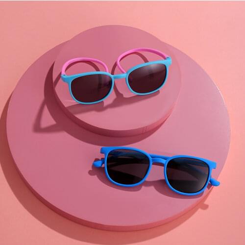 DRCHJRDXY Sunglasses For Boys