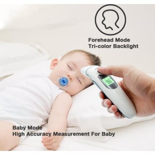 GRICHHEALTH Electronic Thermometers