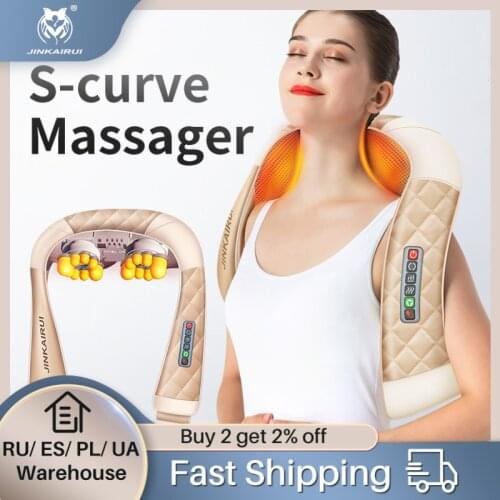 Массаж и расслабление Jinkairui China At AliExpress
