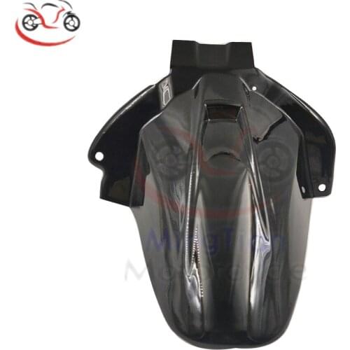 Motorcycle Mudguard for Honda CBR1000 CBR 1000 2008 2009 Body Fender Tire Cover Tire Guard Moto Parts Mud Guard Splash Guard