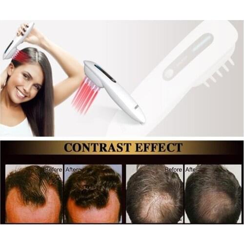 LASPOT Head Massagers