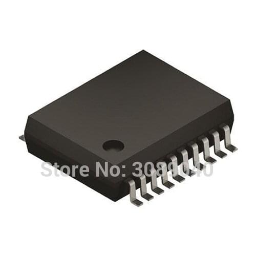 LTC7545 LTC7545ABSW LTC7545ACSW LTC7545ALSW LTC7545AKSW - Improved Industry Standard Parallel 12-Bit Multiplying DAC
