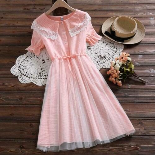 Little Cinderella Lolita Dress Fairy Dress Lolita Skirt Pink Lolita Dress Lolita Blouse Lolita Kawaii Lolita Costume