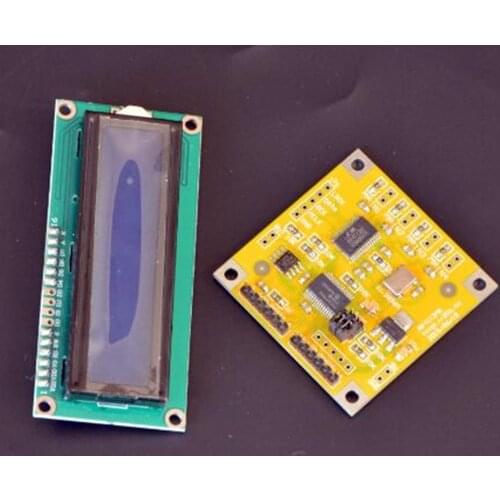 CS8421 I2S Sample Rate Conversion Upconverter Module Sample Rate Customizable Convertible Data Format
