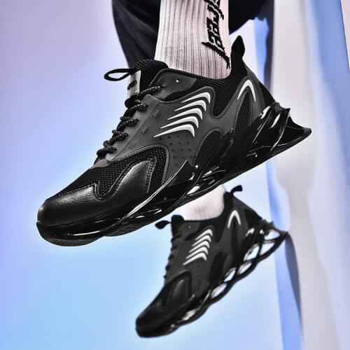 Ayakkabı Mens White Sports Shoes Red Mens Tennis Scarpa Footwear Sneakers Men Size 9.5 Mens Safety Shoes Rubber Bottom Tennis