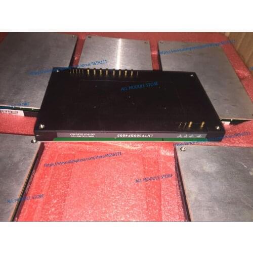 LVTF300SF4805 FREE SHIPPING NEW AND ORIGINAL MODULE