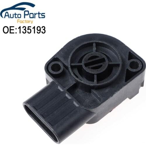 New High Quality Throttle Position Sensor For Volvo Trucks 135193