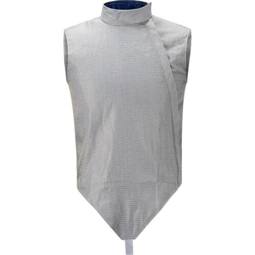 Fencing foil electric lame, foil electric jacket, escrime products and equipments