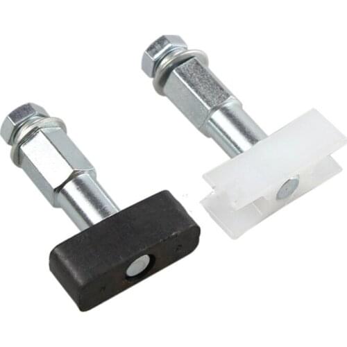 STRUSTESC Elevator Door Slider/Door Slider Basement Use for K200 S200
