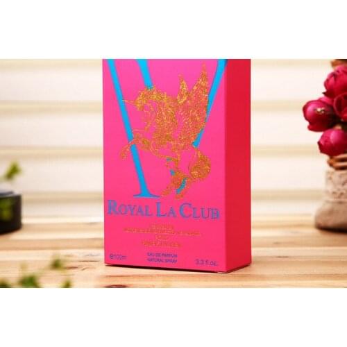 UV Protected Luxury Custom Brand Packing Box With Magnetic Printing Cosmetic Boxes ---PX11006