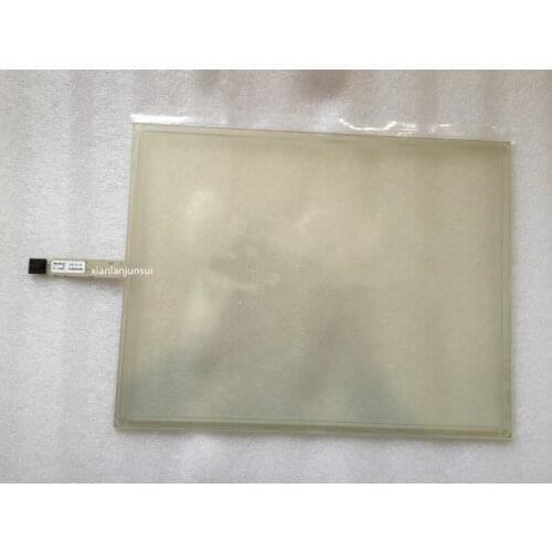 6AV7466-2TB20-0ME1 touchpad touch glass