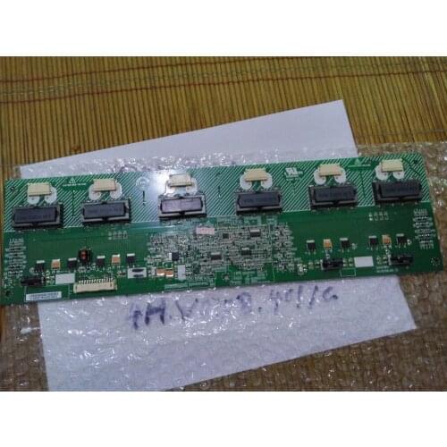 T-COn 4H.V0708.401/C 4h.v0708.411/b high voltage board FOR / connect with KLV-32U200A T-CON connect board
