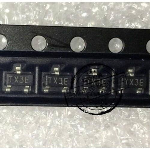 TX3E SOT-23