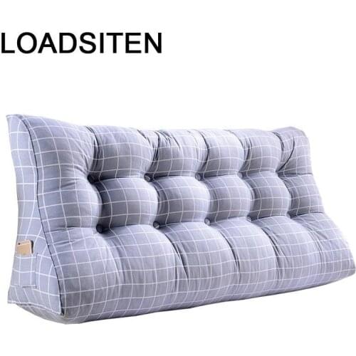 Voor Op De Bank Stoelkussen Cuscini Decorativi Divano Sofa Pilow Home Decor Cojine Coussin Decoration Back Head Board Cushion