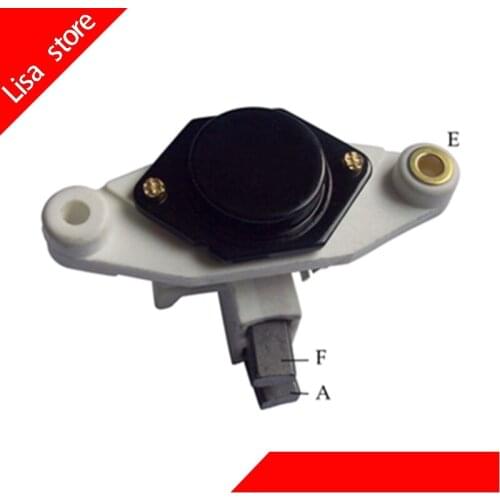 Good Quality Alternator Regulator OEM: 1197311000 1197311001 1197311002 130676 IB351 VR-B193M 04-080