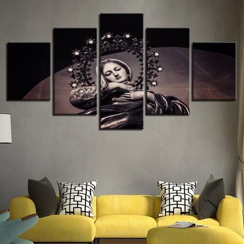 YGYT Wall Oil Paintings