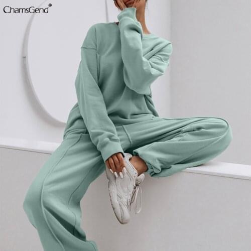 Women High Quality Hoodies Tracksuits 2 Piece Set Summer Autumn Sweatshirt Sporting Pants Outfit Pants Suit Conjuntos De Mujer