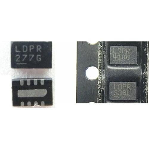 10pcs/lot U7090 U6990 IC chip LT3470AED LT3470AEDDB LDPR for Macbook Airs & Retinas logic board fix part