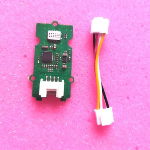 101020088 Multiple Function Sensor Development Tools Grove - Multichannel Gas Sensor