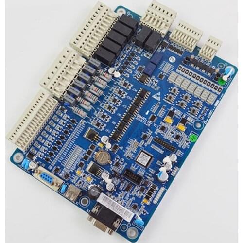 SMART Xizi Otis Control cabinet motherboard Elevator accessories