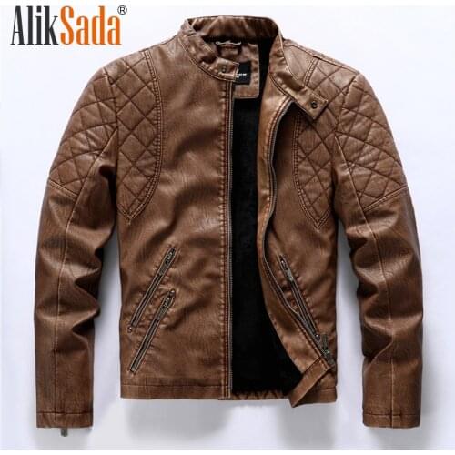 ALIKSADA Men's Windbreakers
