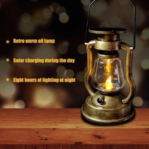 Billionguard Portable Lamps
