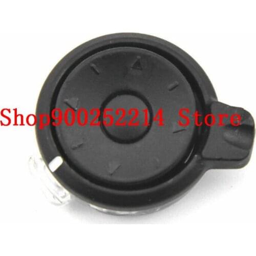 D500 Direction Key Button Of Rear Cover Repair Parts For Nikon
